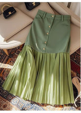 Flowy Women’s Skirt – Soft, Breezy & Beautiful